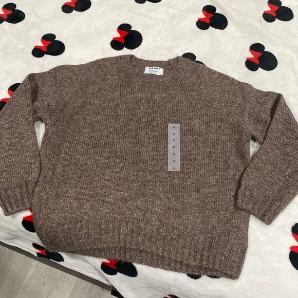 NWT Old Navy Knit Top - Picture 1 of 4